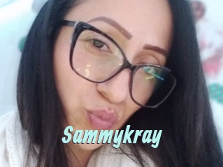 Sammykray