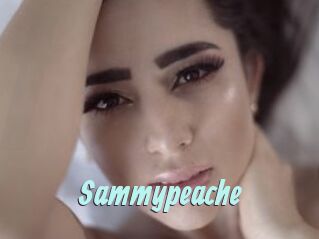 Sammypeache