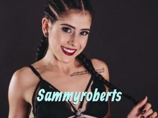 Sammyroberts