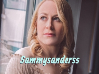 Sammysanderss