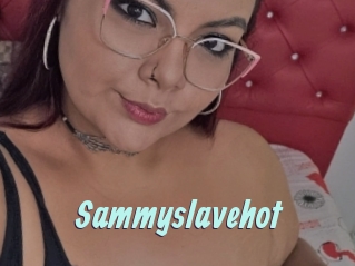 Sammyslavehot