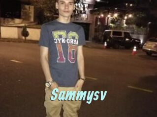 Sammysv