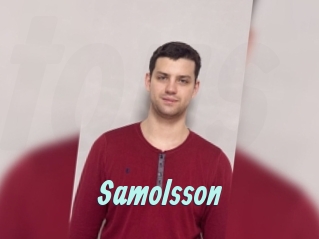 Samolsson