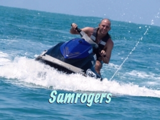 Samrogers