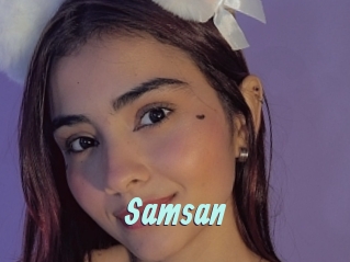 Samsan