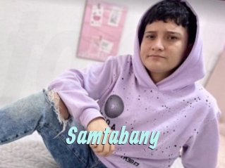 Samtabany