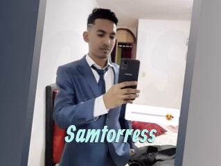 Samtorress