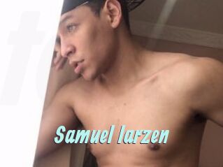 Samuel_larzen