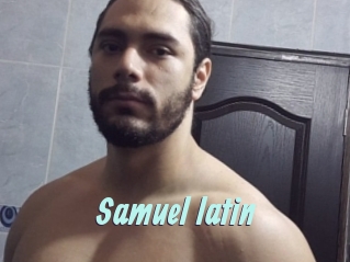 Samuel_latin