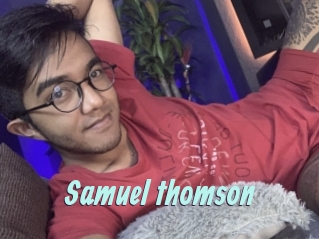 Samuel_thomson