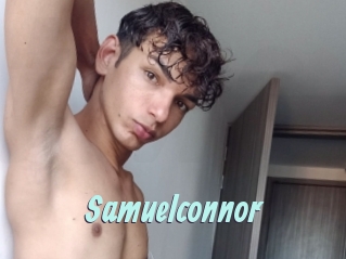 Samuelconnor