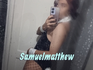 Samuelmatthew