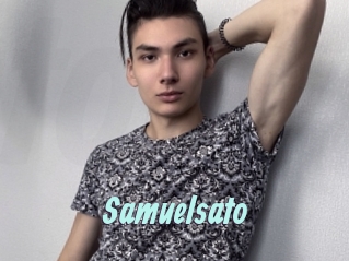 Samuelsato