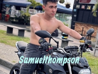 Samuelthompson