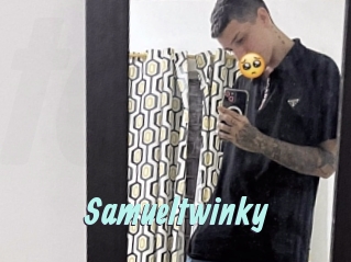 Samueltwinky