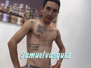 Samuelvasquez