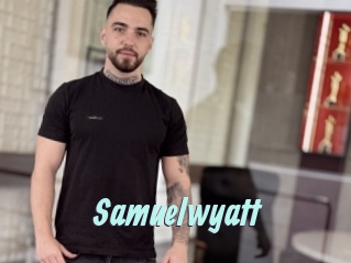 Samuelwyatt