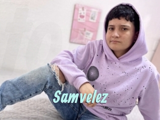 Samvelez