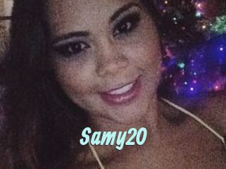 Samy20