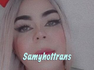 Samyhottrans