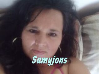 Samyjons