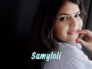 Samyloli