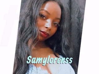 Samylorenss