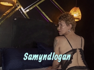 Samyndlogan