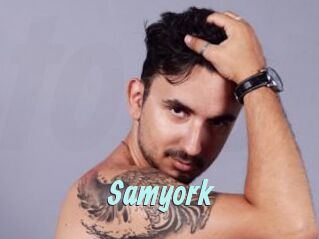 Samyork