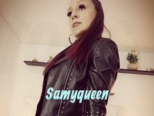 Samyqueen