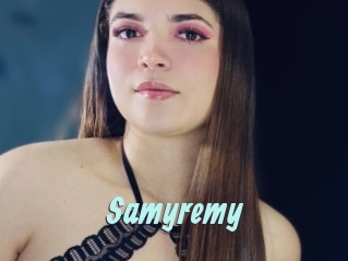 Samyremy