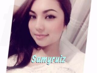 Samyruiz