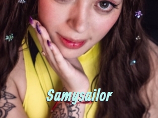 Samysailor