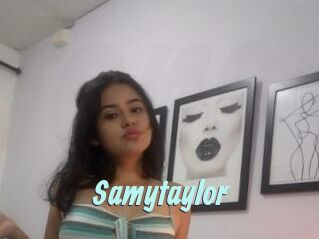 Samytaylor