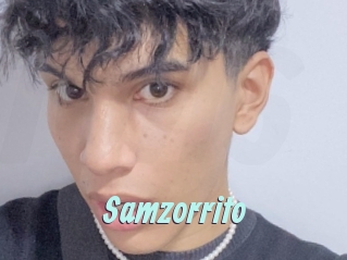 Samzorrito