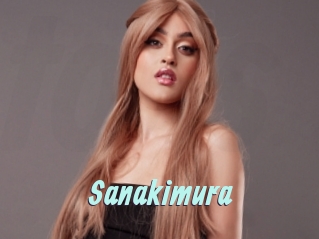 Sanakimura