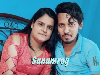 Sanamroy