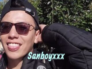 Sanboyxxx