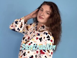 Sandraallen