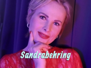 Sandrabehring