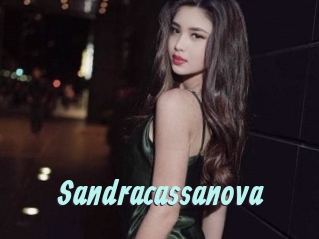 Sandracassanova