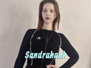 Sandrahanh