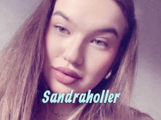 Sandraholler