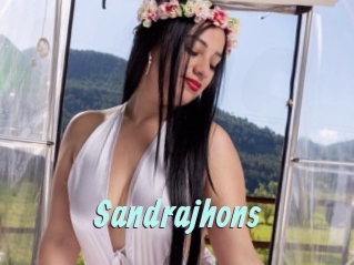 Sandrajhons