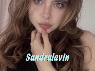 Sandralavin