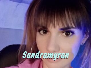 Sandramyran