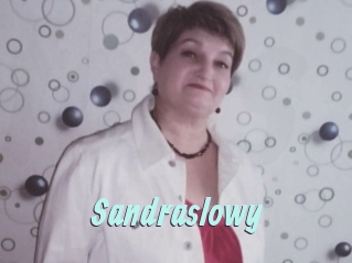 Sandraslowy