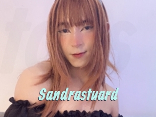 Sandrastuard