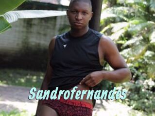 Sandrofernandes