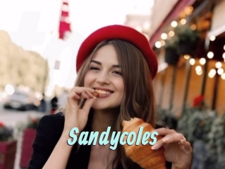 Sandycoles